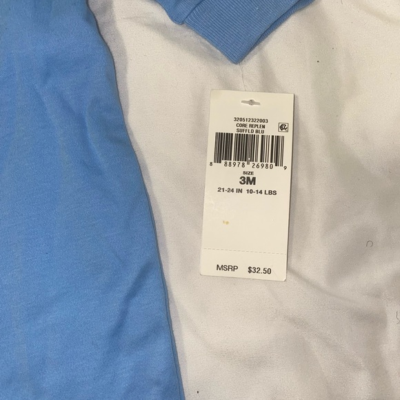 Ralph Lauren polo 3 month - Picture 3 of 4